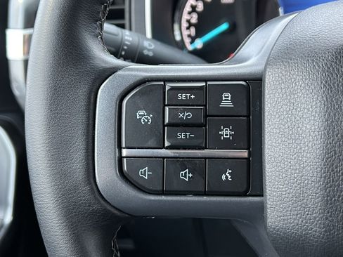 Certified 2023 Ford F150 XLT w/ Equipment Group 302A High image 21