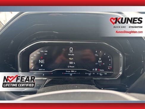 Used 2025 GMC Sierra 2500 SLT w/ SLT Premium Package image 21