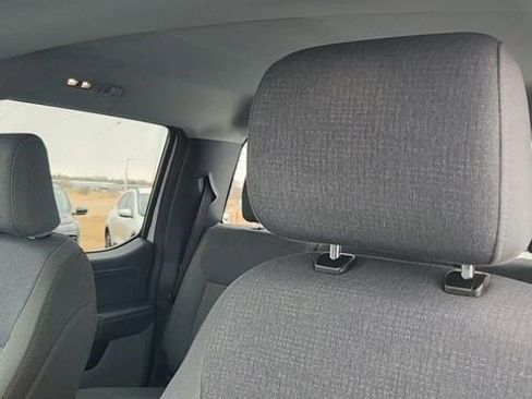 Used 2025 Ford F150 XLT w/ Equipment Group 301A Standard image 10