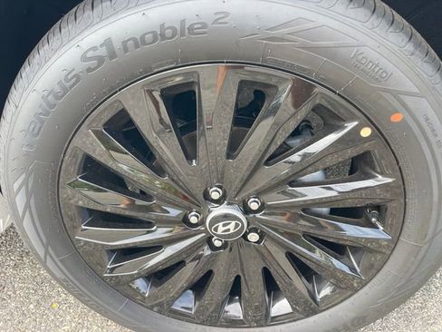 New 2025 Hyundai Palisade Calligraphy image 6