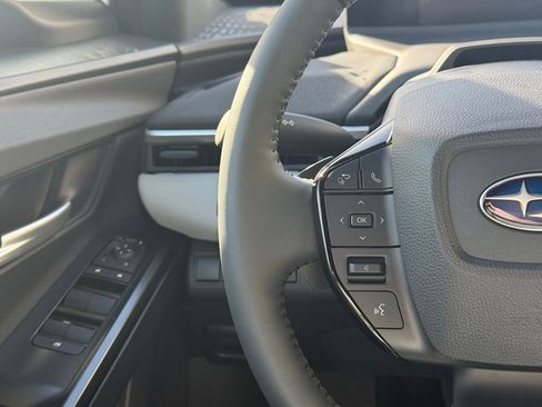 New 2026 Subaru Solterra Premium image 11