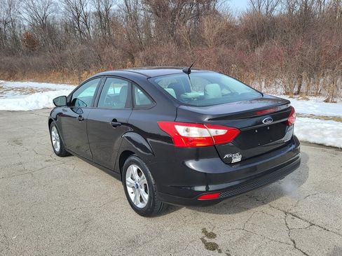 Used 2013 Ford Focus SE image 9