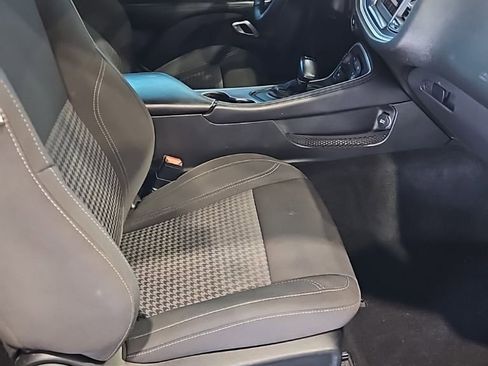 Used 2020 Dodge Challenger SXT w/ Blacktop Package image 13