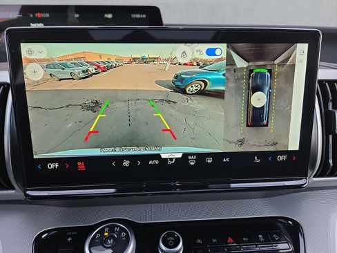 Certified 2025 Ford Expedition Max Active image 19