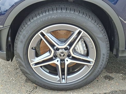 Used 2022 Mercedes-Benz GLC 300 GLC 300 image 8