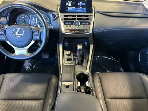 Used 2020 Lexus NX 300h AWD w/ Comfort Package image 15
