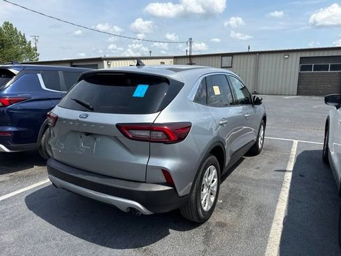 Used 2024 Ford Escape Active FWD image 2