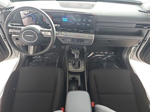 New 2026 Hyundai Kona SEL Sport image 9