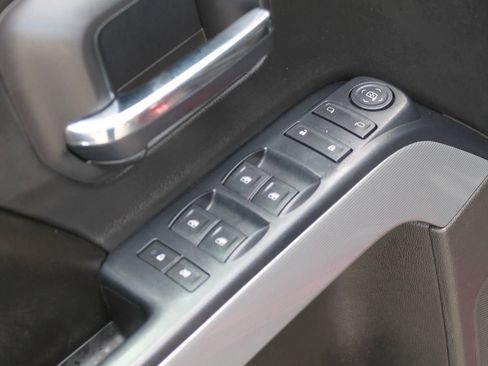 Used 2016 Chevrolet Silverado 1500 LT w/ All Star Edition AWD/4WD image 12