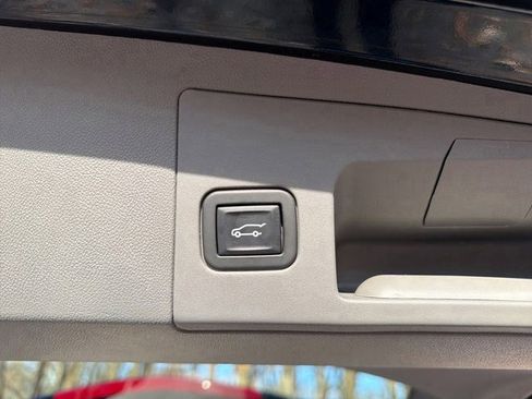 Used 2023 Cadillac XT5 Premium Luxury w/ LPO, Floor Liner Package image 14