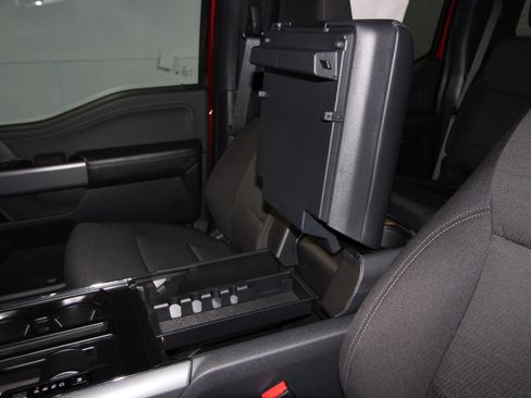 New 2025 Ford F150 XLT w/ Equipment Group 302A MID image 18