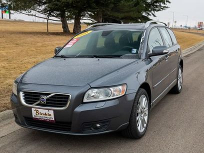 Used 2008 Volvo V50 T5