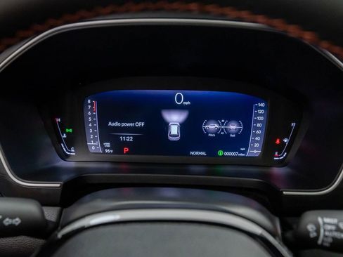 New 2026 Honda Passport TrailSport Elite image 29