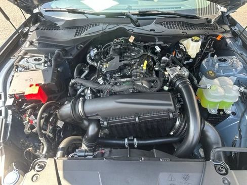 New 2026 Ford Mustang Coupe RWD image 32