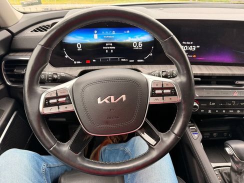 Used 2023 Kia Telluride SX AWD/4WD image 16