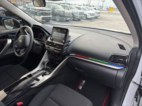 Used 2024 Mitsubishi Eclipse Cross Ralliart image 40