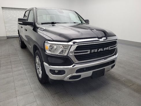 Used 2020 RAM 1500 Big Horn image 14