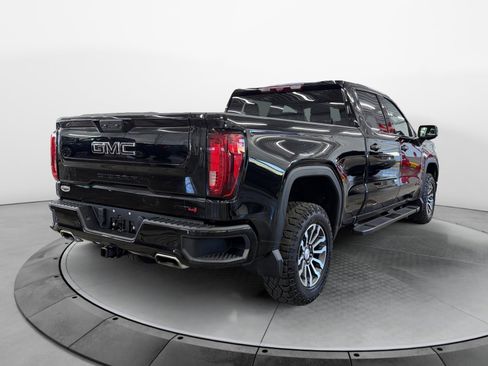 Used 2023 GMC Sierra 1500 AT4 w/ Technology Package image 5