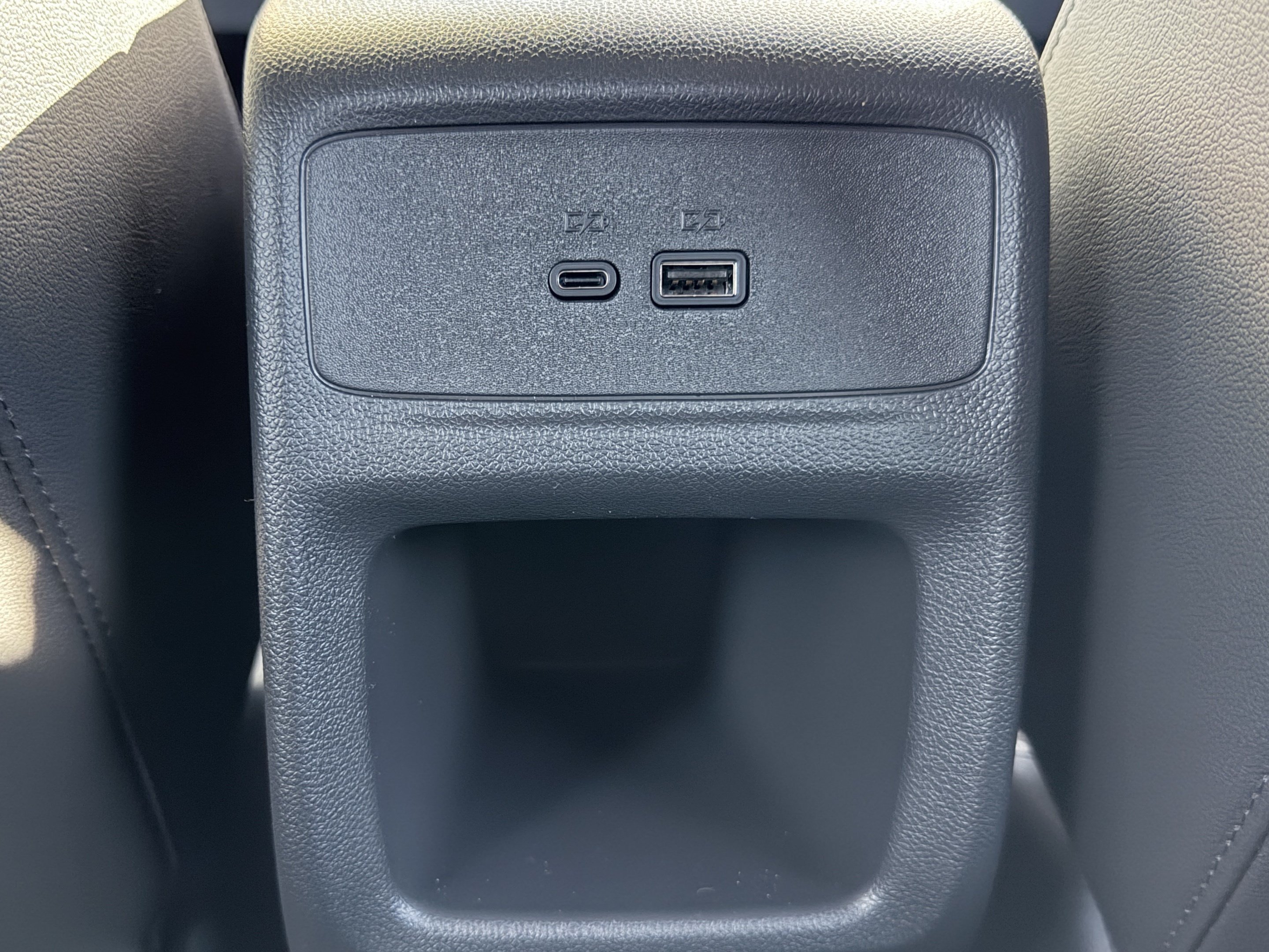 New 2026 Buick Envista Preferred FWD image 54