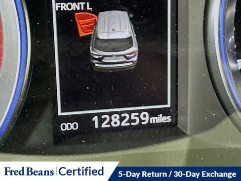 Used 2015 Toyota Highlander XLE image 14