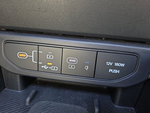 Certified 2025 Kia K4 GT-Line w/ GT-Line Sunroof Package image 19