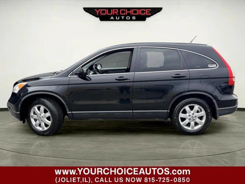 Used 2009 Honda CR-V EX-L image 2