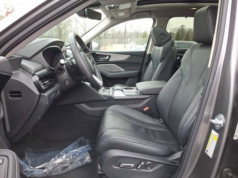 Used 2023 Acura MDX SH-AWD w/ Technology Package image 13