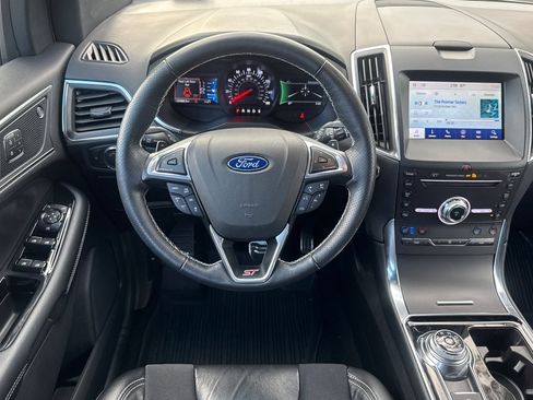 Used 2019 Ford Edge ST w/ Equipment Group 401A image 14