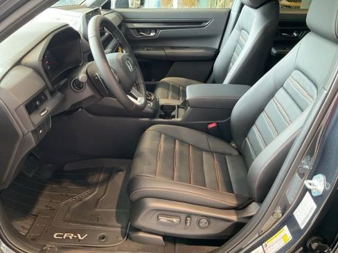 New 2026 Honda CR-V Sport-L image 4