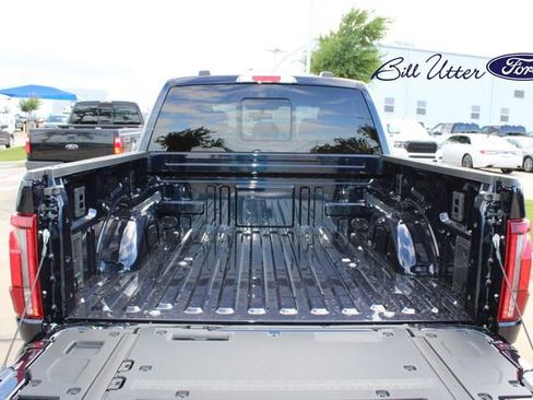 New 2025 Ford F150 King Ranch w/ FX4 Off-Road Package image 6