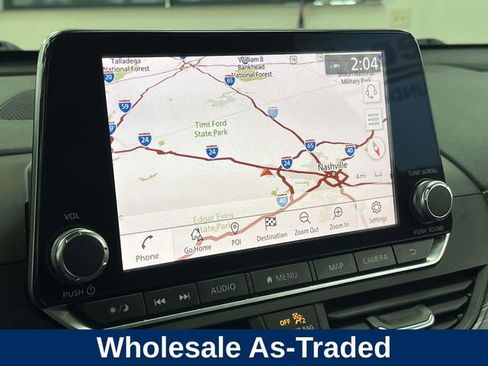 Used 2019 Nissan Altima 2.5 SL FWD image 29
