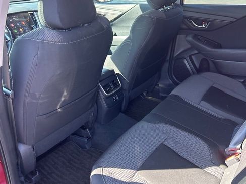 Used 2025 Subaru Outback Premium image 11