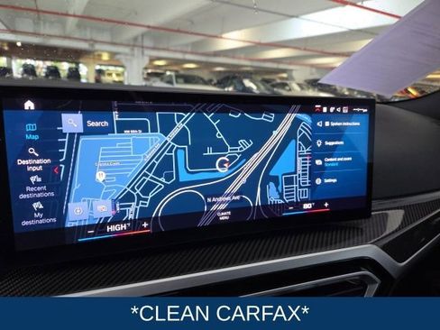 Used 2024 BMW M2 Base w/ Carbon Package image 3