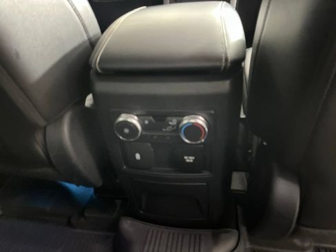 Used 2022 Ford Explorer ST w/ Equipment Group 401A AWD/4WD image 8