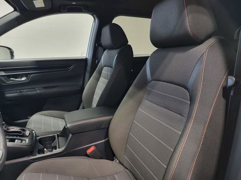 Used 2024 Honda CR-V Sport image 12