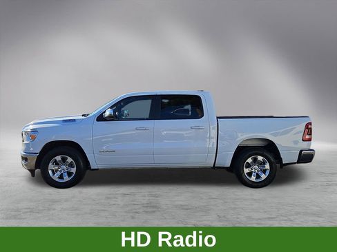 Used 2024 RAM 1500 Laramie image 4