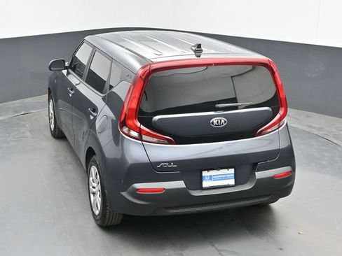 Used 2020 Kia Soul LX image 32
