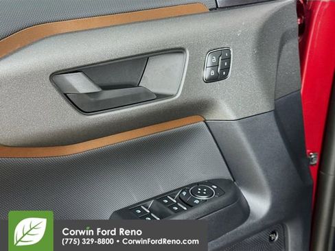 New 2025 Ford Bronco Sport Outer Banks w/ Outer Banks Tech Package+ image 20