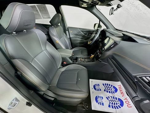 Certified 2024 Subaru Forester Wilderness image 35