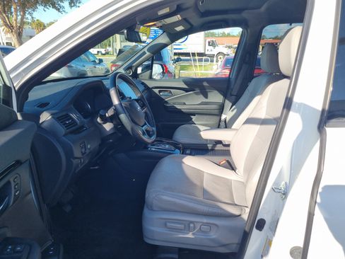 Used 2021 Honda Passport Elite image 24