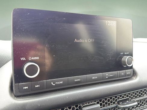 Used 2023 Honda HR-V Sport image 20