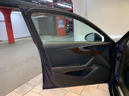Used 2019 Audi A4 2.0T Premium w/ Convenience Package image 13