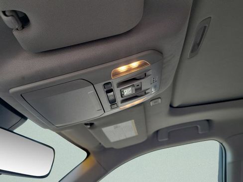 Used 2023 Toyota Highlander XLE FWD image 20