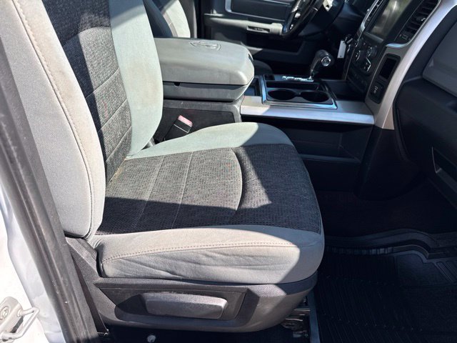 Used 2013 RAM 1500 Lone Star AWD/4WD image 13