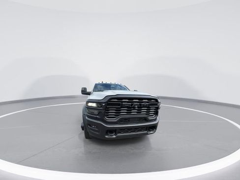 New 2026 RAM 4500 Tradesman image 3