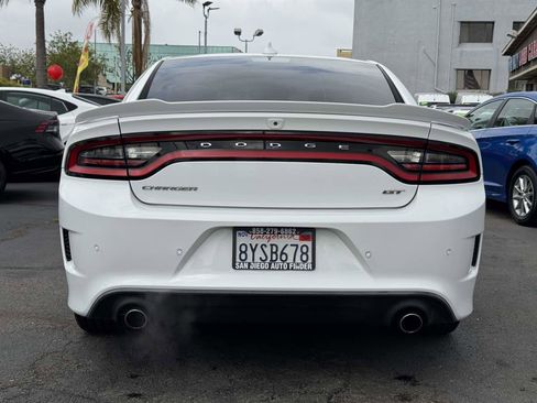 Used 2019 Dodge Charger GT RWD image 14