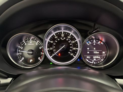 Used 2024 MAZDA CX-5 AWD 2.5 S w/ Select Package image 33