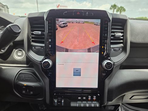 New 2026 RAM 2500 Tradesman AWD/4WD image 38