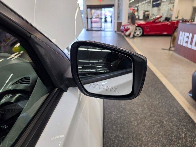 Used 2023 Nissan Kicks S FWD image 38