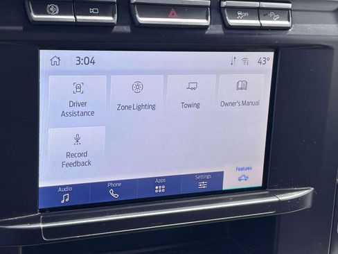 Used 2023 Ford F350 XLT w/ 360-Degree Camera Package AWD/4WD image 27